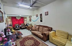 Section 4, Shah Alam, Selangor 40000