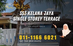 Kelana Jaya, Selangor 47300