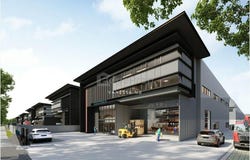Selangor, Bandar Puncak Alam, Selangor 42300