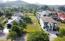 Jalan Presint 10, Putrajaya, Putrajaya 62000