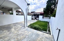 Jalan Reko, Kajang, Selangor 43000