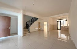 Nusajaya, Johor 79100