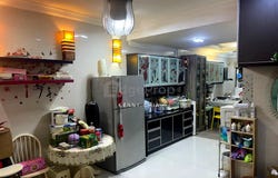 Jalan Mutiara, Puchong, Selangor 47100