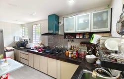 Jalan Tengku Badrishah, Klang, Selangor 41200