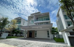 Cyberjaya, Selangor 62000