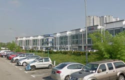 Jalan Setia Tropika 1/x, Johor Bahru, Johor 81200
