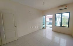 Panorama lapangan camellia, Ipoh, Perak 31650