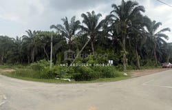 Jalan Bukit Cherakah, Shah Alam, Selangor 40150