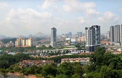 KL City, Kuala Lumpur 59200