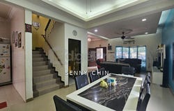 Jalan Belimbing, Balakong, Selangor 43300
