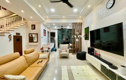 Jalan AP, Puchong, Selangor 47100