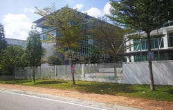Jalan Kurator U1/61, Seksyen U1, Shah Alam, Selangor 40150