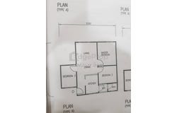 Jalan Kemboja 4a/8, Hulu Selangor, Selangor 48300