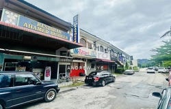 Ipoh, Perak 31150