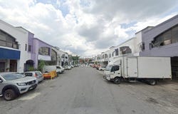 Semenyih, Selangor 43500