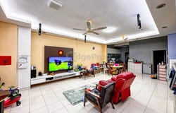 Jalan Mutiara, Puchong, Selangor 47100