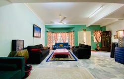 Jalan Ampang, Ulu Kelang, Selangor 68000
