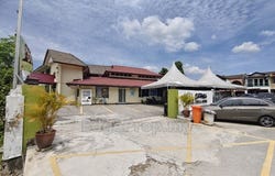 Jalan Muhibbah, Batu Caves, Selangor 68100