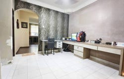 Johor Bahru, Johor 79150