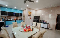 Lebuhraya Selat Klang, Klang, Selangor 41400