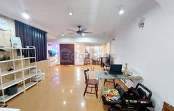 Seri Kembangan, Selangor 43400