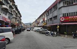 Ampang, Kuala Lumpur 68000