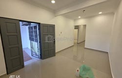 Jalan Gambus, Klang, Selangor 41200