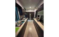 Jalan Tanjong Sepat 2, Seputeh, Kuala Lumpur 58000