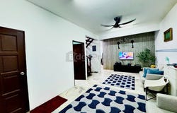 Jalan USJ 1/1, USJ, Selangor 47500