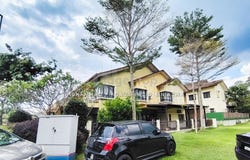 jeriji, Shah Alam, Selangor 40150