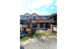 Jalan Pintar, Kajang, Selangor 43000