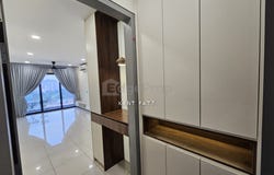Jalan Segambut, Duta North, Segambut, Kuala Lumpur 51200