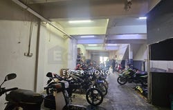 Pasir Gudang, Johor 81700