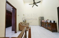 Lebuhraya Selat Klang, Klang, Selangor 41400