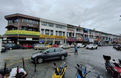Shah Alam, Selangor 40150