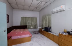 Jalan 22A, Cheras, Kuala Lumpur 56100