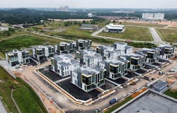 Sepang, Selangor 43900
