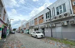Dengkil, Selangor 43900