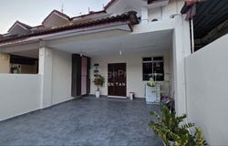 Jalan Jasa, Skudai, Johor 81300