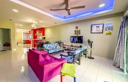Bukit Tinggi 3, Klang, Selangor 41200