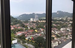 Jalan Melawati 1, Ampang, Selangor 53100