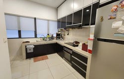 Mutiara Heights, Kajang, Selangor 43000