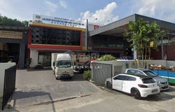 Puchong, Selangor 47120