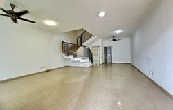 Jalan Merbok, Bukit Katil, Melaka 75450