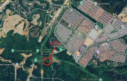 Kuala Selangor, Selangor 45800