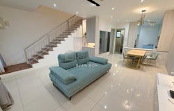 Jalan AP, Puchong, Selangor 47100