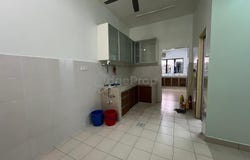 Jalan Bk9 Bandar Kinrara , Puchong, Selangor 47180