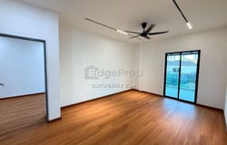 Jalan Yusof Taha 5, Johor Bahru, Johor 80100