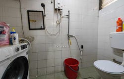 Jalan Melur, Ampang, Selangor 68000
