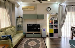 Ampang, Selangor